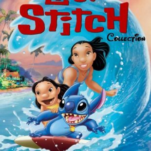 Lilo & Stitch (2002)