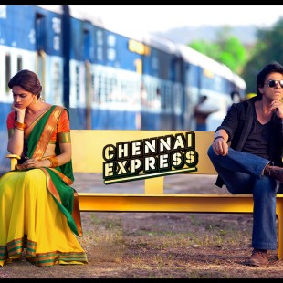 Chennai Express (2013)