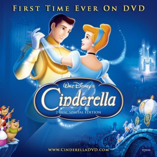 Cinderella (1950)