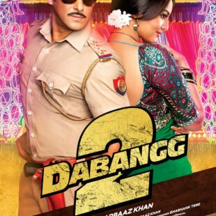 Dabangg 2 (2012)