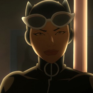 Catwoman (2011)