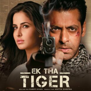 Ek Tha Tiger (2012)