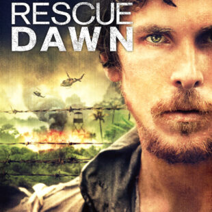 Rescue Dawn (2006)