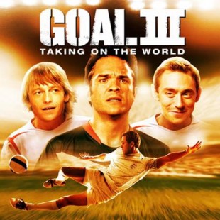 Goal! III (2009)