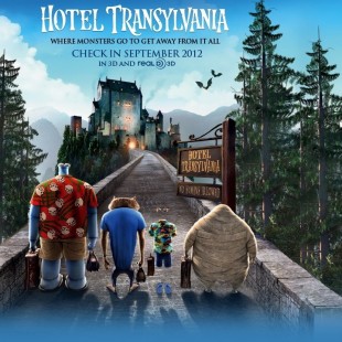 Hotel Transylvania (2012)