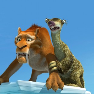 Ice Age: The Meltdown (2006)