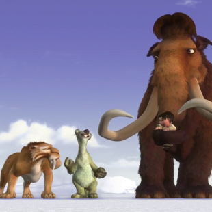 Ice Age (2002)