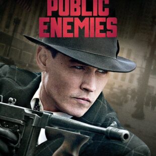 Public Enemies (2009)