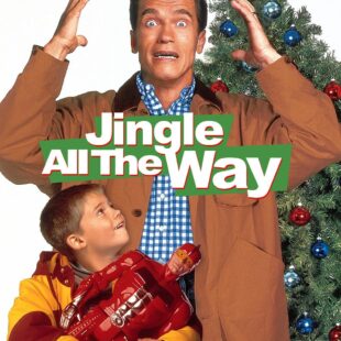 Jingle All the Way (1996)