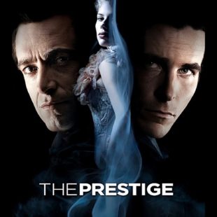 The Prestige (2006)