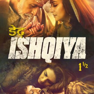 Dedh Ishqiya (2014)