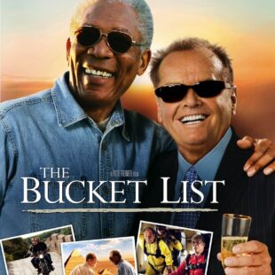 The Bucket List (2007)