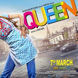 Queen (2014)