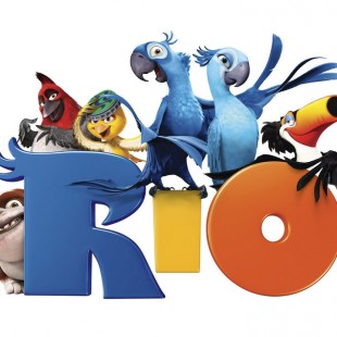 Rio (2011)