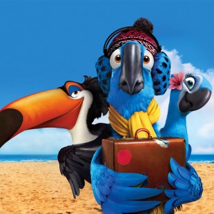 Rio 2 (2014)