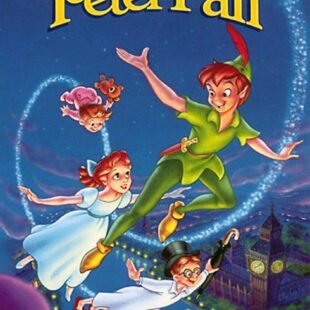 Peter Pan (1953)