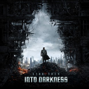 Star Trek Into Darkness (2013)