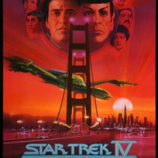 Star Trek IV: The Voyage Home (1986)