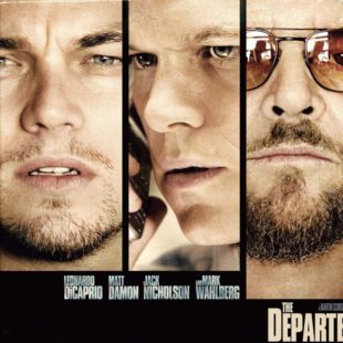 The Departed (2006)