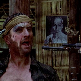 The Deer Hunter (1978)