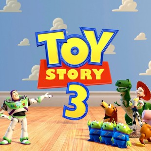 Toy Story 3 (2010)