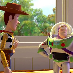 Toy Story (1995)