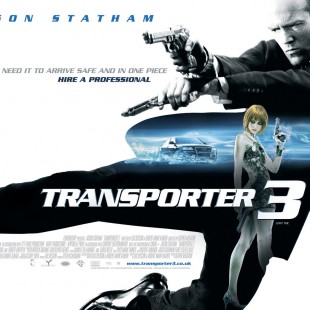 Transporter 3 (2008)