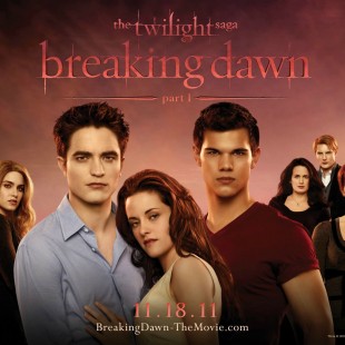 The Twilight Saga: Breaking Dawn – Part 1 (2011)