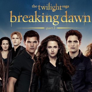 The Twilight Saga: Breaking Dawn – Part 2 (2012)