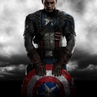 Captain America: The First Avenger (2011)