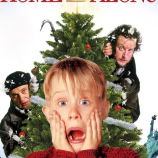 Home Alone (1990)