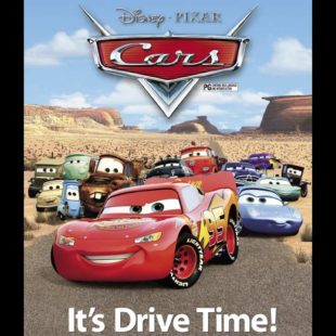 Cars (2006)