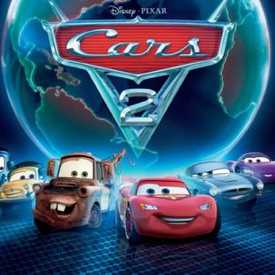 Cars 2 (2011)