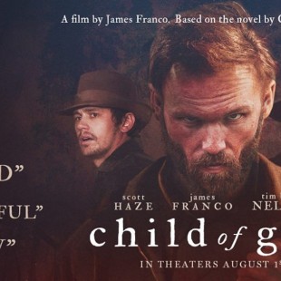 Child of God (2013)