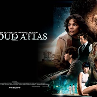 Cloud Atlas (2012)