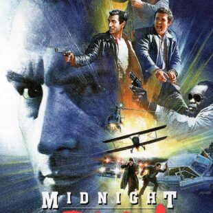 Midnight Run (1988)