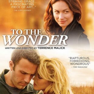 To the Wonder (2012)