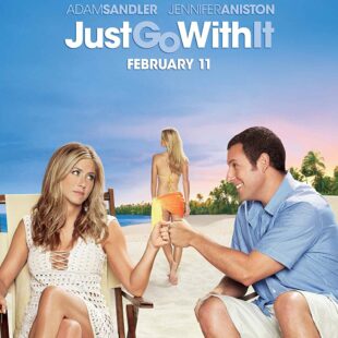 Just Go with It (2011)