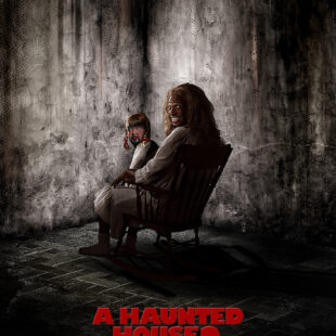 A Haunted House 2 (2014)