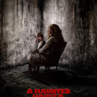 A Haunted House 2 (2014)