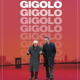 Fading Gigolo (2013)