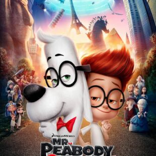 Mr. Peabody & Sherman (2014)