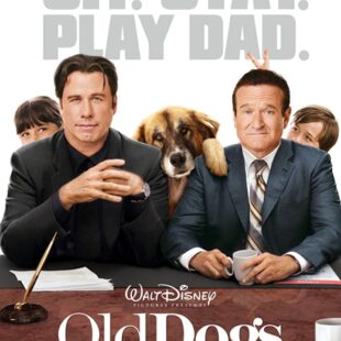 Old Dogs (2009)