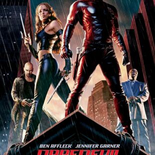 Daredevil (2003)