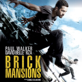 Brick Mansions (2014)