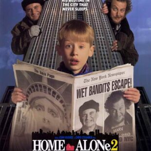 Home Alone 2 (1992)