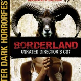 Borderland (2007)