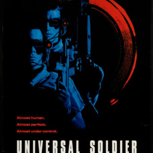 Universal Soldier (1992)