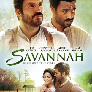 Savannah (2013)