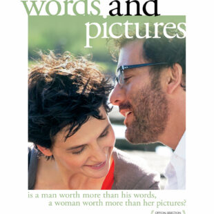 Words and Pictures (2014)